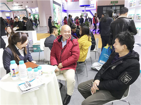 全國植保會(huì),拉姆拉,特種肥 全國植保會(huì),拉姆拉,特種肥