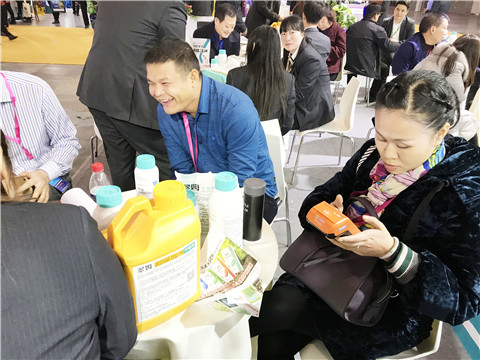 全國植保會(huì),拉姆拉,特種肥 全國植保會(huì),拉姆拉,特種肥