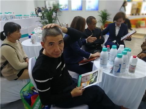 水溶肥，葉面肥