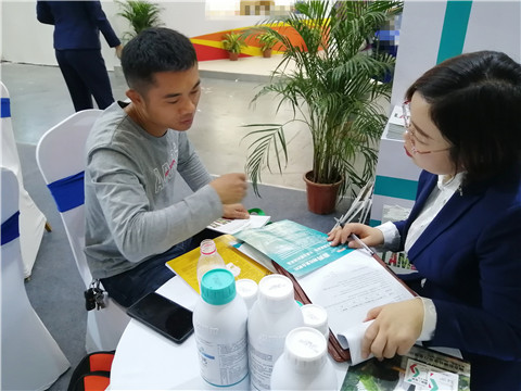 水溶肥，葉面肥