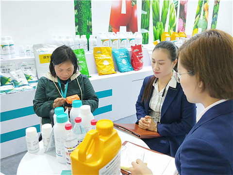 水溶肥，葉面肥