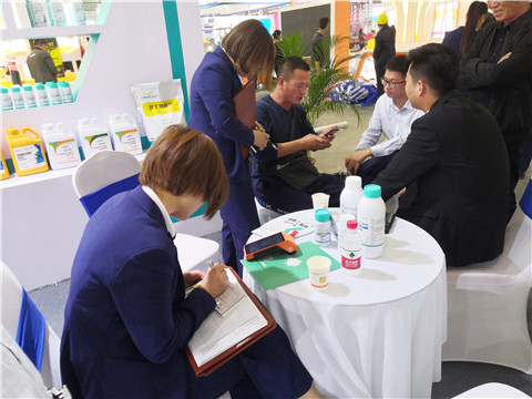 水溶肥，葉面肥