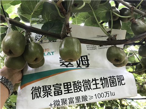 微生物菌劑，翠姆，拉姆拉