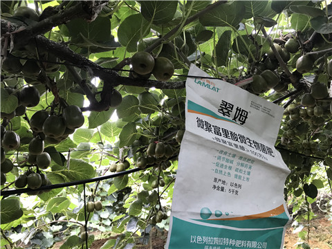微生物菌劑，翠姆，拉姆拉